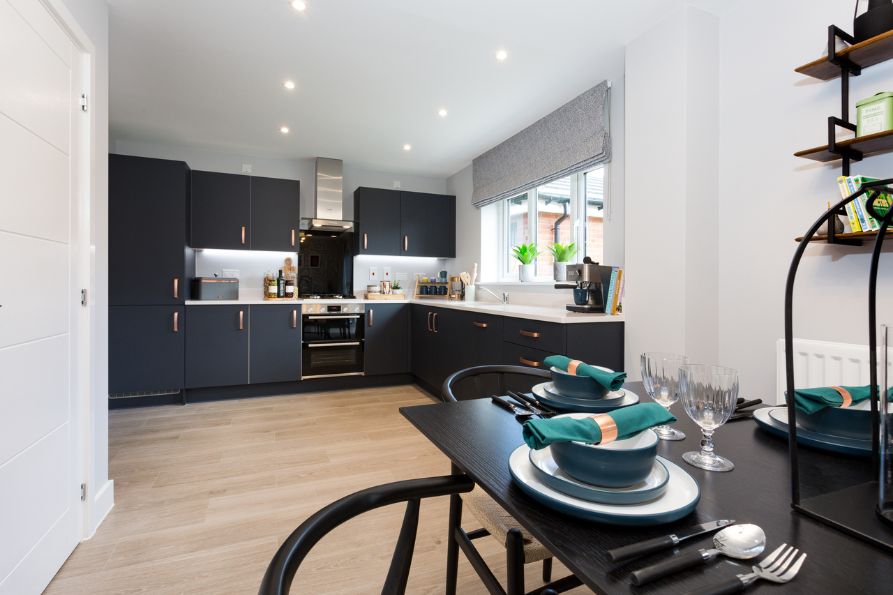 New Build Homes for Sale in Gloucester, New Housing Development Near